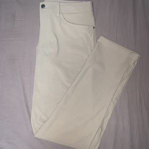 Men's Lululemon ABC Pants Classic 32 x 34